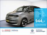 Volkswagen T7 MULTIVAN EDITION KR 2.0TDI 150PS DSG 5J-G STD - mit Diesel-Antrieb: 2.2