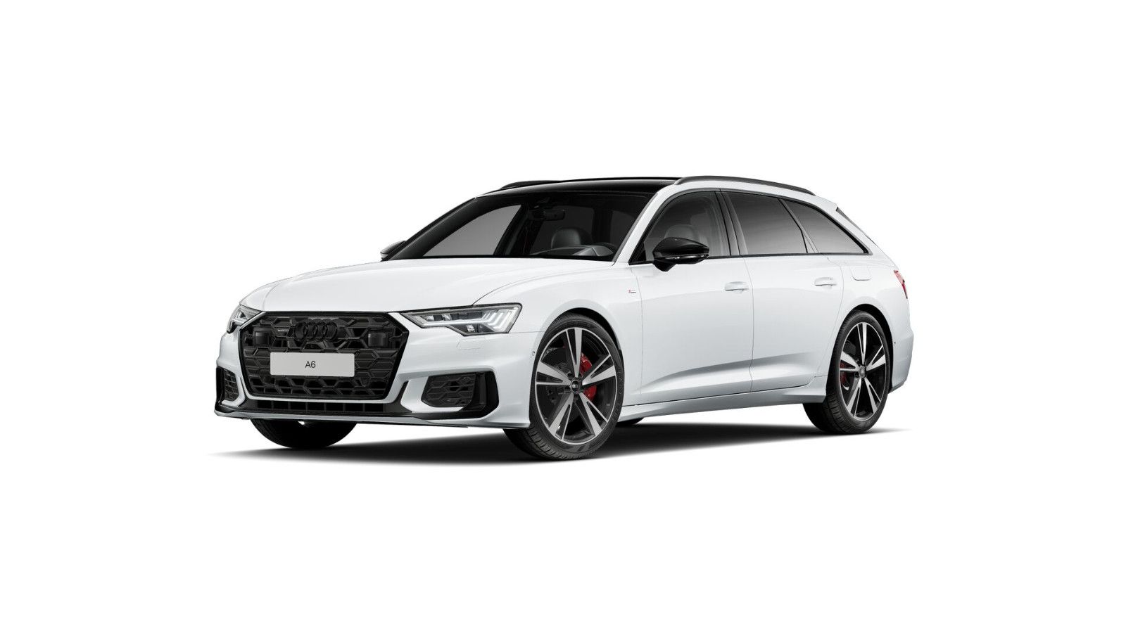 Audi A6 - Bild 5