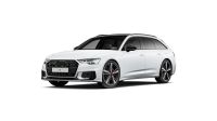 Audi A6 - Vorschau Bild 5