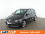 Volkswagen Golf VII Sportsvan 1.4 TSI Allstar BMT Aut.*NAVI - VW Golf Sportsvan Gebrauchtwagen in Köln