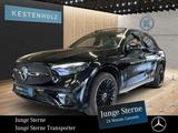 Mercedes-Benz GLC 400 e 4M *AMG*AHK*MEMORY*PANO*360°*HEAD-UP* - gebrauchte Mercedes-Benz GLC 400 aus dem Jahr 2023