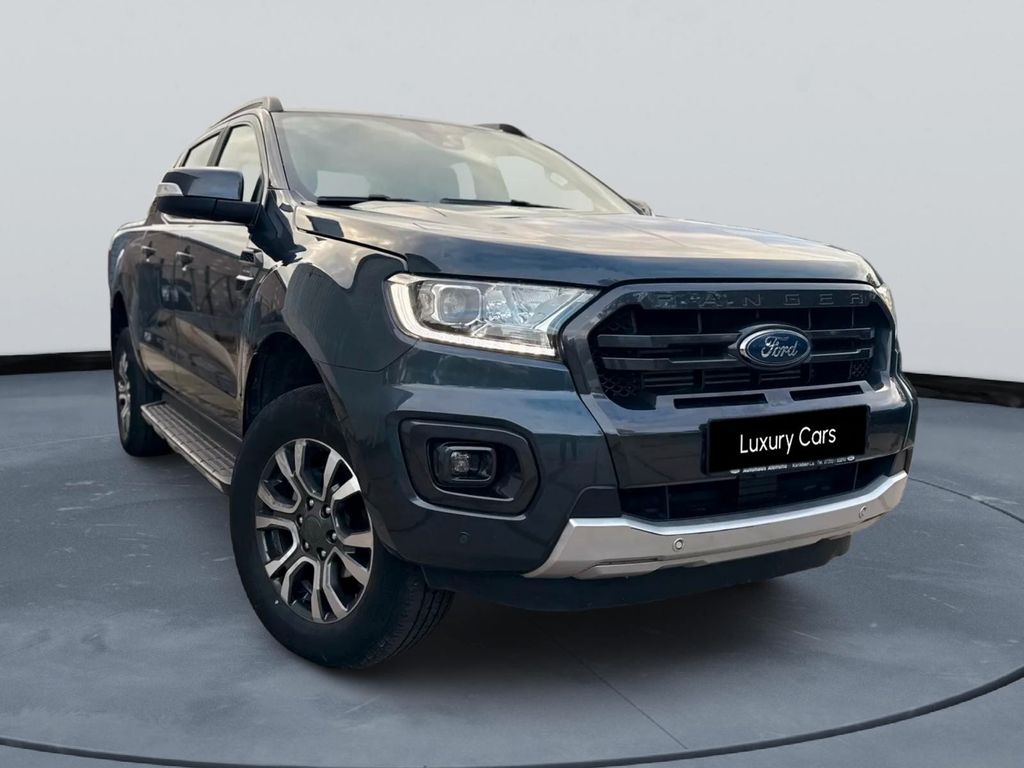 Image of Ford Ranger