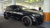 Audi SQ5 ABT 385PS/AHK/ACC/B&O/HUD/Matrix/Pano/112t€ - Audi SQ5: Abt