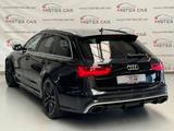 Audi RS6 4.0 TFSI quattro RS SITZE/Navi+/LED/KDNEU/21 - Audi RS6 in Stuttgart