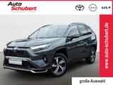 Toyota RAV 4 Plug-in Hybrid 4x4+Technik-Paket+AHK+Navi+ - Toyota RAV 4 Gebrauchtwagen in Kassel