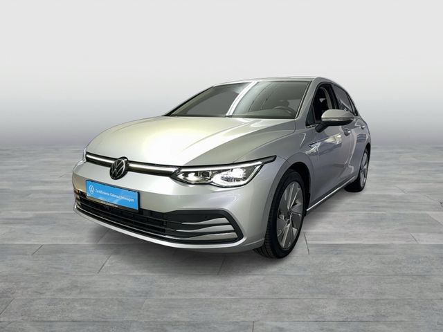 Volkswagen Golf Style 2.0 TDI DSG LED+ACC+NAVI+PDC+LM-FELGE