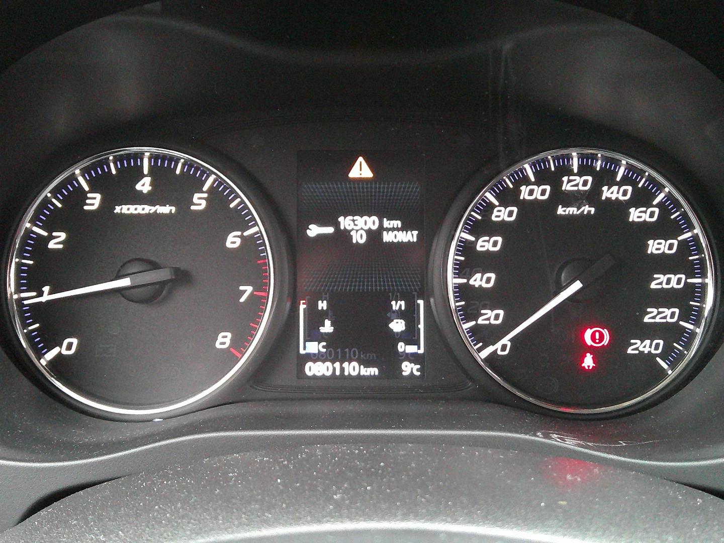 Mitsubishi Outlander Spirit 2.0 RFK/ACC/SHZ/Alu