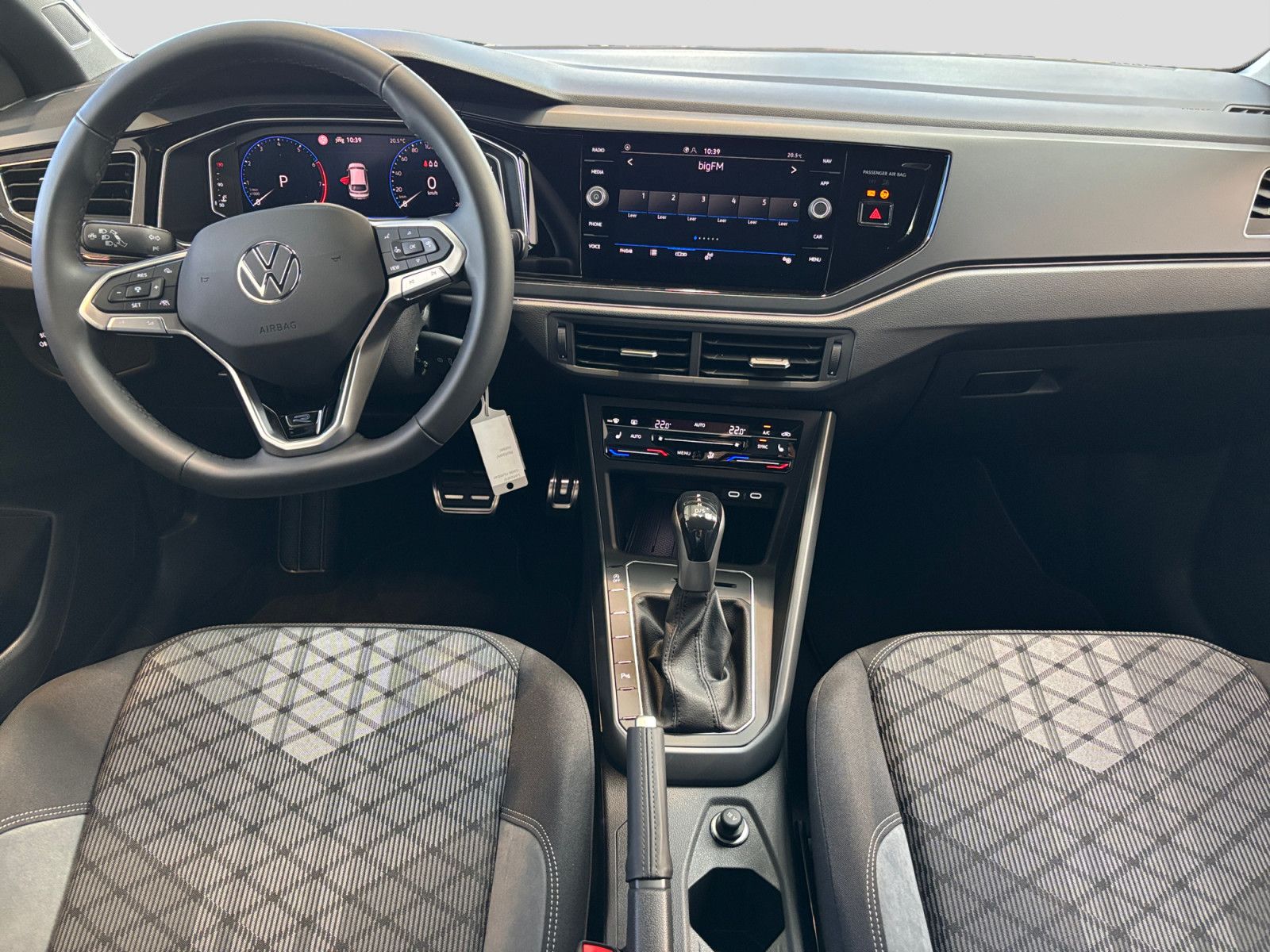 Volkswagen Taigo - Bild 6