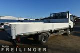 Mercedes-Benz Atego 1024 L Atego 1024 L Pritsche - Mercedes-Benz Atego 1024