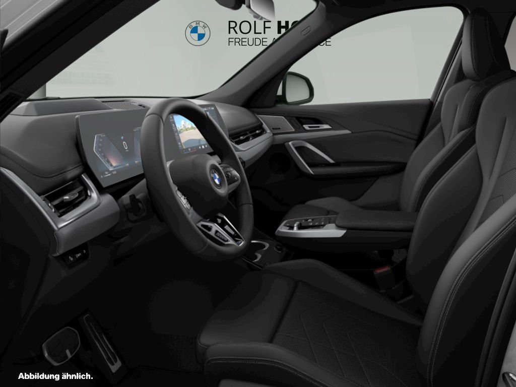 BMW X1 xDrive23d M Sportpaket HeadUp harman kardon foto 4
