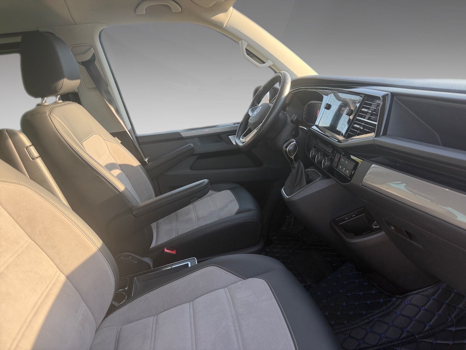 Volkswagen T6 Multivan ABT Original 230PS 4Motion DSG LED foto 7