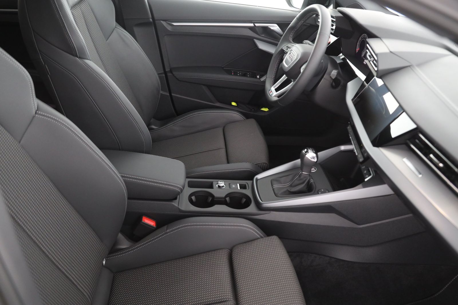 Audi A3 - Bild 22
