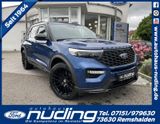 Ford Explorer 3.0 EcoBoost Plug-in-Hybrid Aut. 4x4 ST - Ford Explorer: 4.0