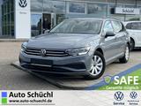 Volkswagen Passat Variant 1.5 TSI NAVI+LED+KAMERA+APP-CONNE