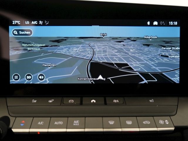 Astra L LIM. EDITION+NAVI+RÜCKFAHRKAMERA+SITZ-/L