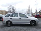 Skoda Fabia 1.4 16V Comfort Combi*Klima*Nr.72 - Skoda Fabia aus 2001