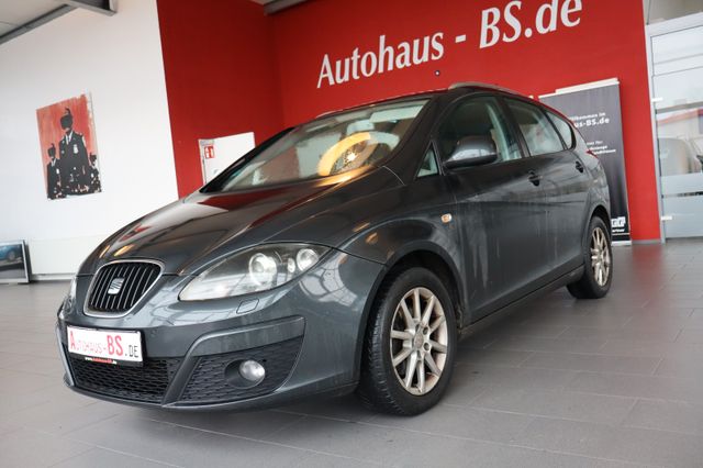 Seat Altea XL 1.9 TDI, Klima, PDC, Xenon, 3.Hand