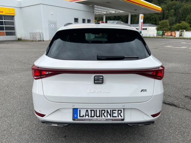 Leon Sportstourer FR*NAVI/Voll LED/UPE36.160€