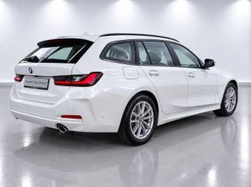 BMW 318 - 7