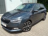 Skoda Fabia Drive 125 Best Of PARKPV+H*TOT WINKEL*PANO - Skoda Fabia DRIVE-125-BEST-OF