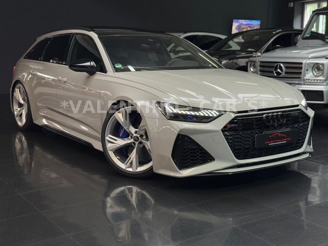 Audi RS6 Avant 4.0 TFSI quat/*962ps*/HGP/Keramik/VOLL