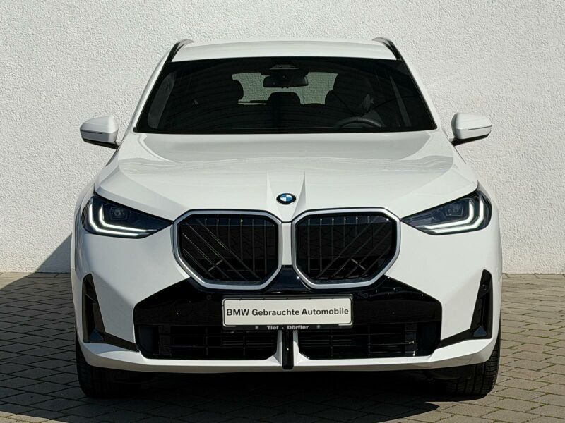BMW X3 xDrive20d M Sport AHK/LED/Shz/DrivingAssi+ AH imagem 2