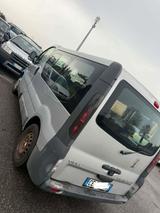 Opel Vivaro 1.9 PULMINO 9 POSTI. - gebrauchte Opel Vivaro aus dem Jahr 2003