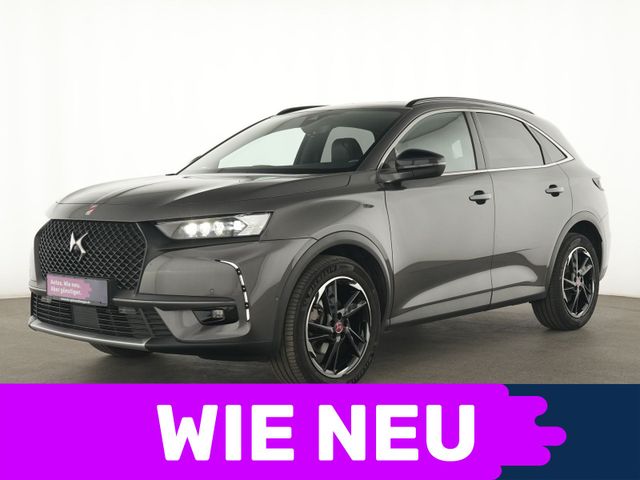 DS DS7 Crossback