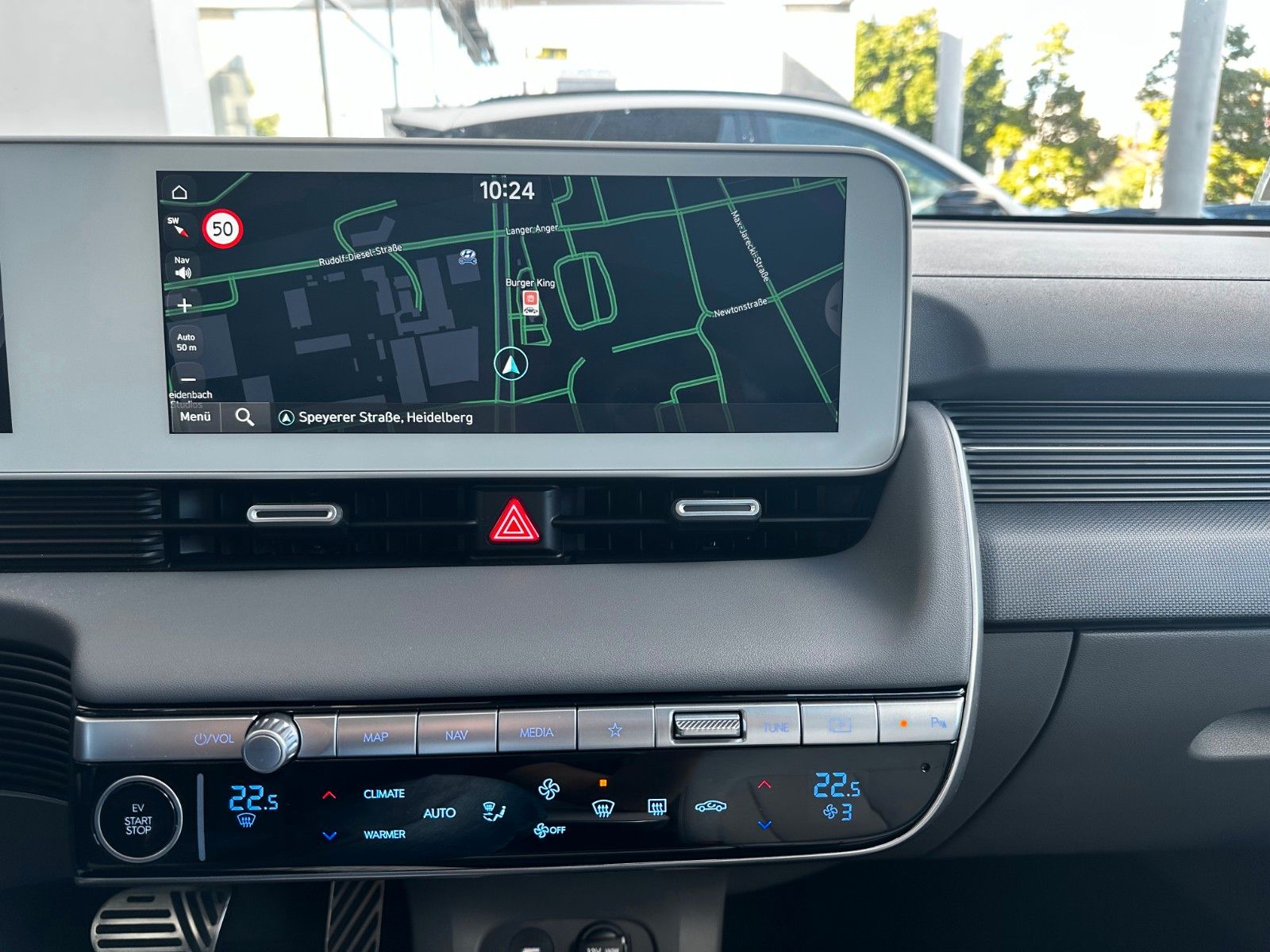 Fahrzeugabbildung Hyundai IONIQ 5 Techniq 77,4kWh 20LM/360°/El.Heckklappe!