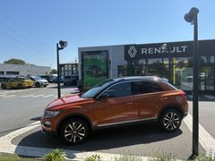 Volkswagen T-Roc 2.0 TDI IQ.DRIVE (EURO 6d-TEMP)