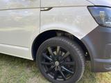 Volkswagen T6  California  Summermobil - gebrauchte VW T6 California aus dem Jahr 2016