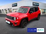 Jeep Renegade Longitude Mild-Hybrid FWD - gebrauchte Jeep Renegade aus dem Jahr 2024