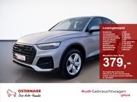 Audi Q5 - Vorschau Bild 1