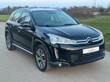 Citroën C4 Aircross Tendance 2WD *1.Hand*PDC*Klima - Citroën C4 Tendance mit Diesel-Antrieb