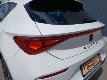 Cupra Leon - 9
