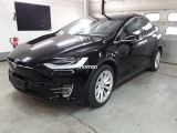 Tesla Model X 100 Performance Ludicrous A.Pilot AHK 7-