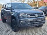 Volkswagen Amarok V6 Comfortline Doka 4Motion Hardtop AHK - Volkswagen Amarok: Hardtop