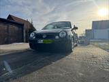 Volkswagen Lupo 1.6 GTI GTI - Volkswagen Lupo: GTI