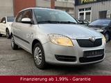 Skoda Fabia Ambiente*TÜV NEU*ALLWETTER REIFEN* - Skoda Fabia: Reifen