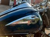 Suzuki Intruder 1500 - SUZUKI 1998 INTRUDER 1500