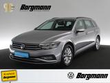 Volkswagen Passat Variant 2.0 TDI Business AHK LED ACC NAVI - VW Passat Variant in Mönchengladbach