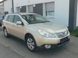 Subaru Outback 2.5i Active | LPG Flüssiggas geeignet) - Subaru Outback aus 2011