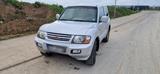 Mitsubishi Pajero 3.2 V60 Geländewagen - gebrauchte Mitsubishi Pajero aus dem Jahr 2001
