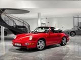 Porsche 911 964 Carrera 2 Cab Manual 250hp 1990 - Porsche aus 1990: 911 Carrera