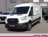 Ford Transit Kasten 350 L3 H2, Trend PDC vorne&hinten - Ford Transit: Hi