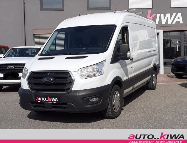 Ford Transit Kasten 350 L3 H2, Trend PDC vorne&hinten