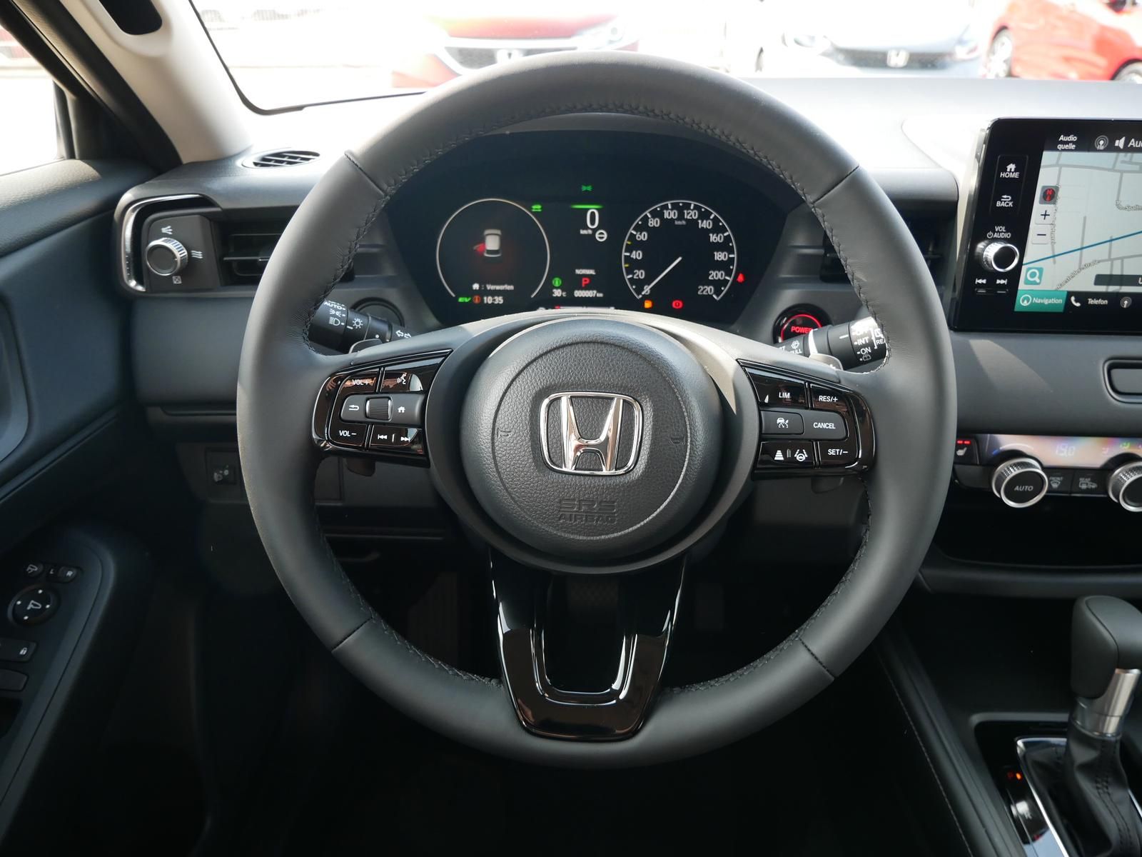 Honda HR-V - Bild 6