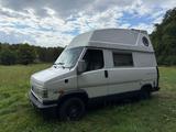 Fiat Ducato 290 Concorde - gebrauchte Fiat Ducato aus dem Jahr 1991