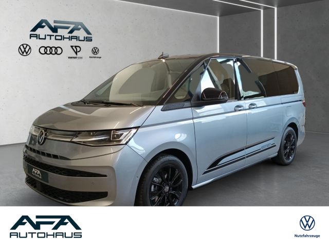 VW T7 Multivan 2.0 TDI DSG Navi*SHZ*LED*AHK