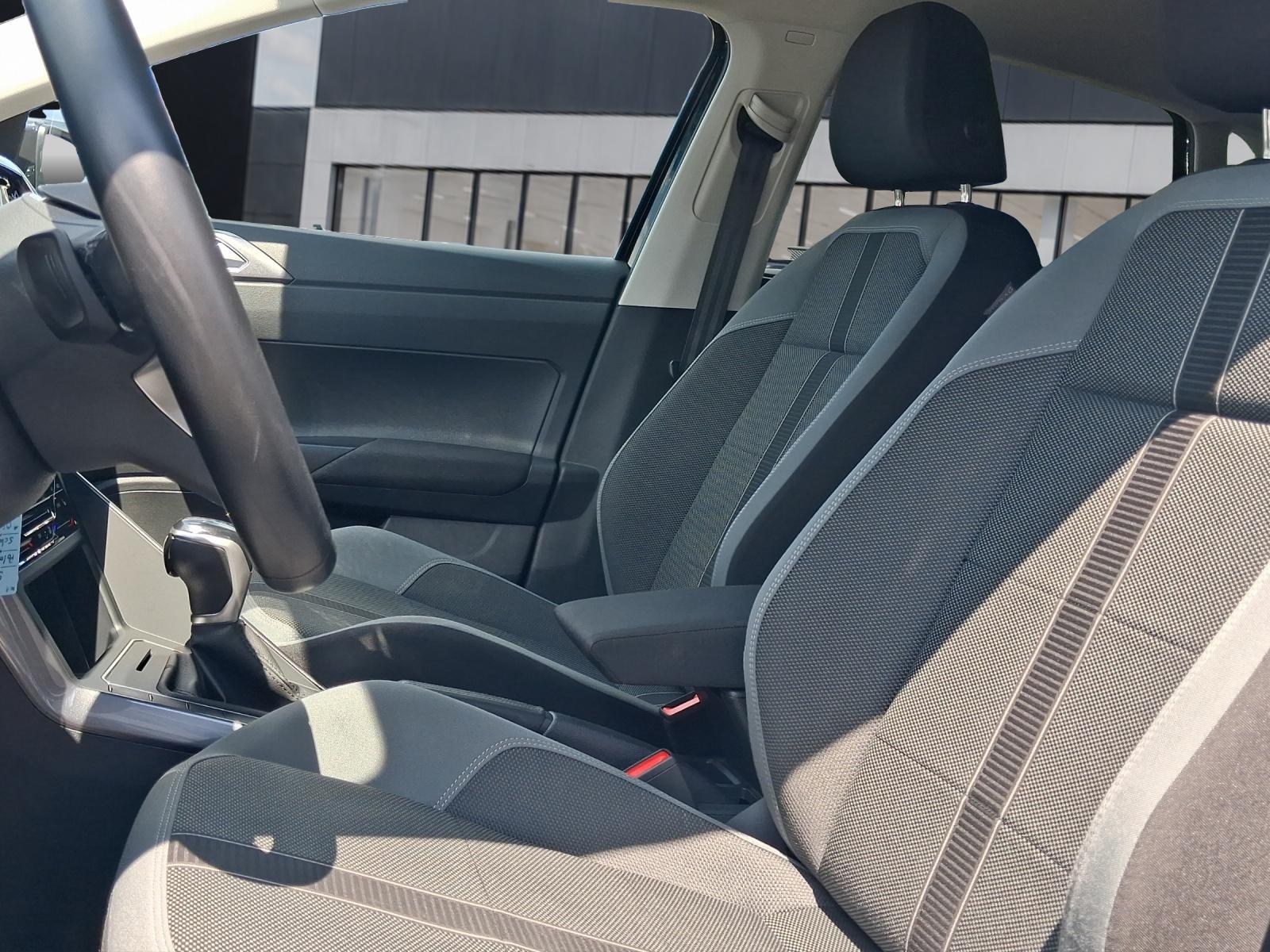 Volkswagen Polo 1.0 l TSI DSG Style Matrix-LED, Anhängevorr, миниатюра 5